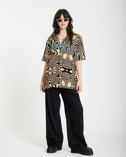 Chemise Filip Rygalski - MULTI