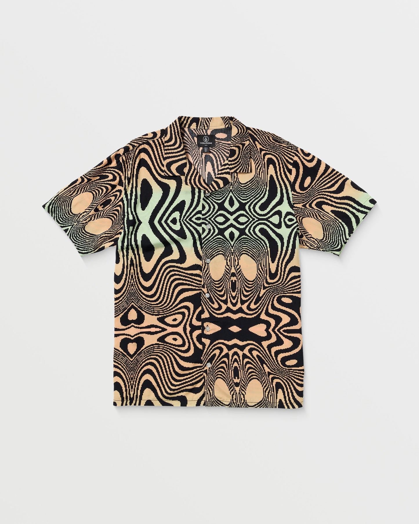 Chemise Filip Rygalski - MULTI