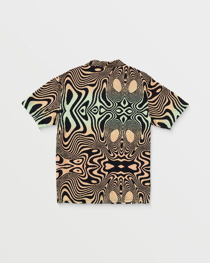 Chemise Filip Rygalski - MULTI