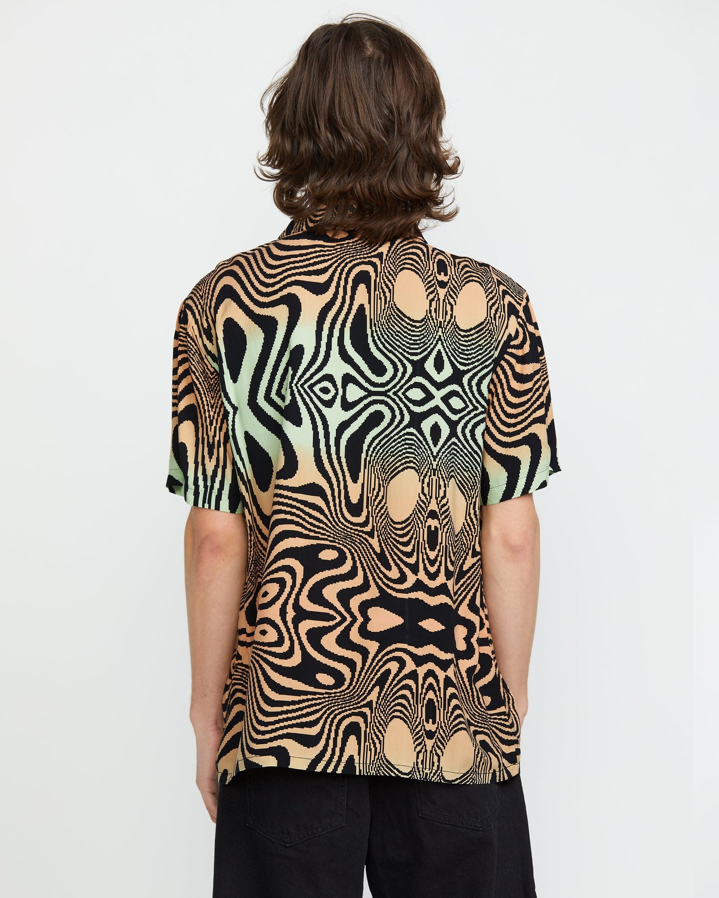Chemise Filip Rygalski - MULTI
