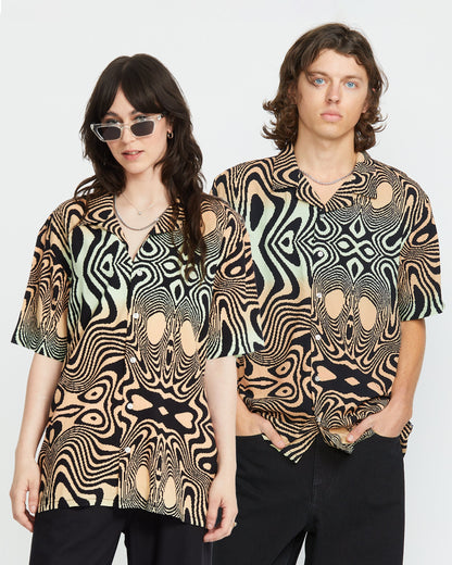 Chemise Filip Rygalski - MULTI