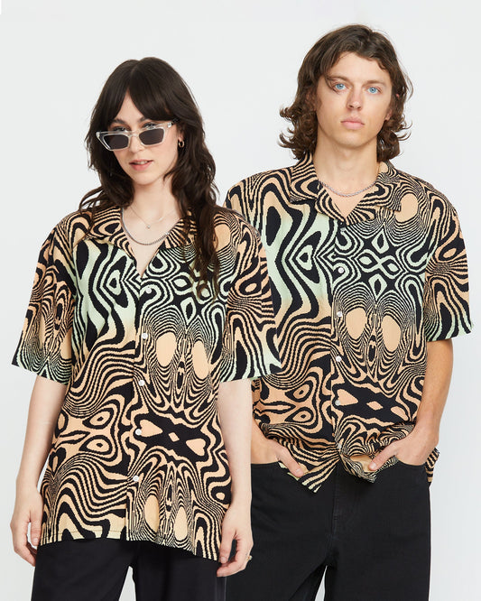 Filip Rygalski shirt - MULTI