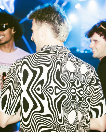 Chemise Filip Rygalski - MULTI
