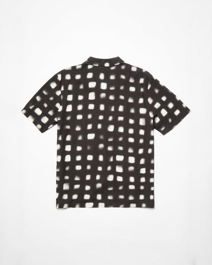 Chemise Boldstone - BLACK