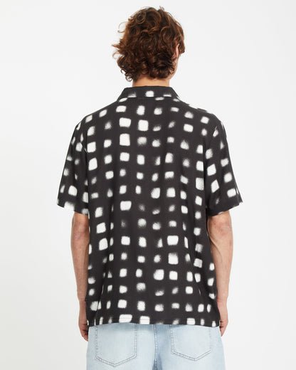 Chemise Boldstone - BLACK