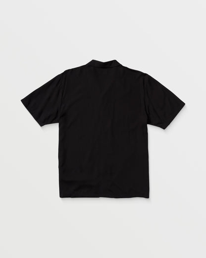 Filip Rygalski shirt - BLACK