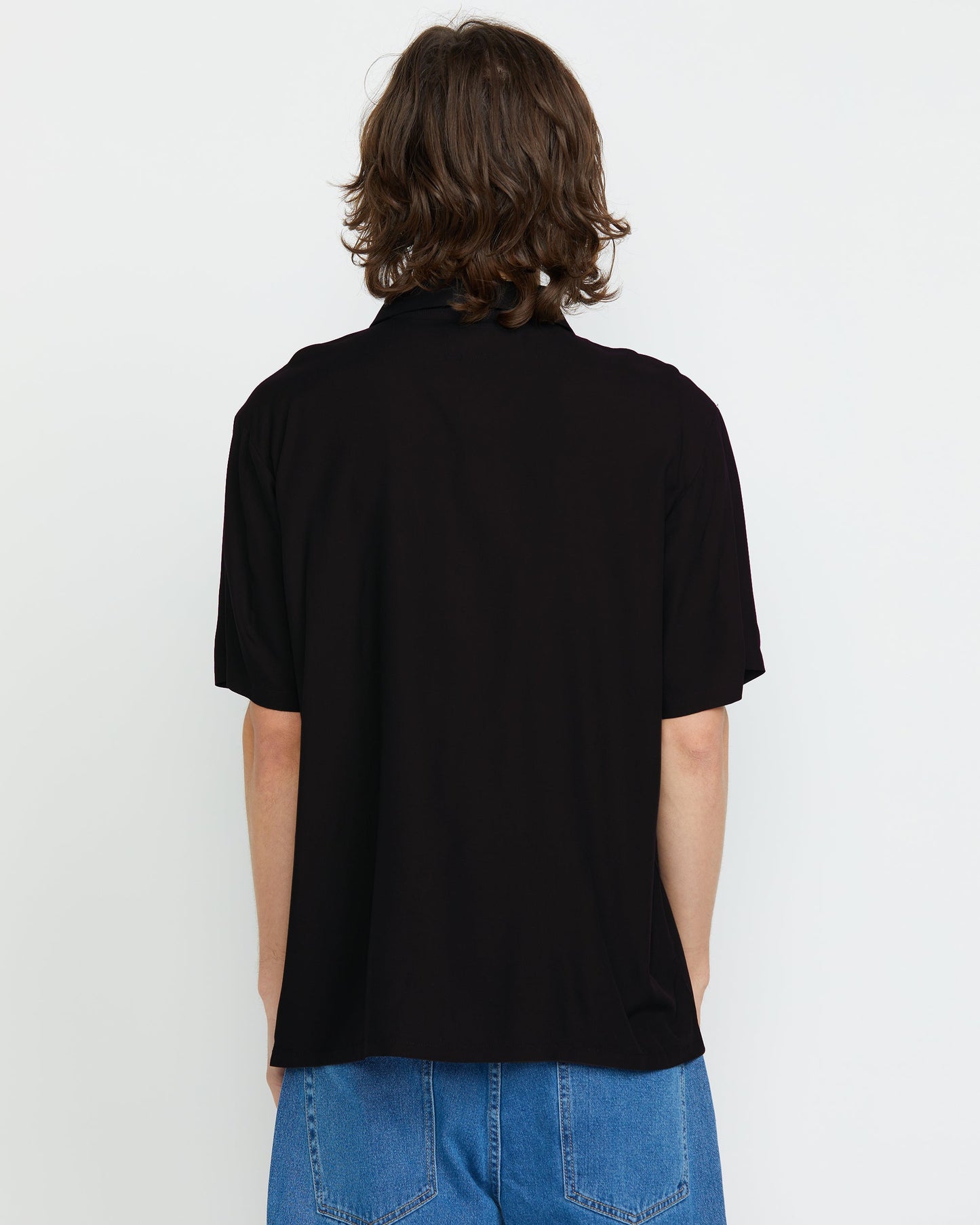 Filip Rygalski shirt - BLACK