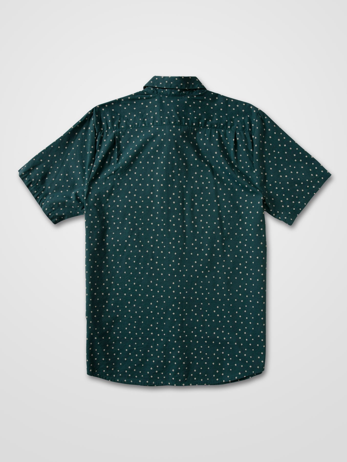 Chemise Hallock - Hydro Blue