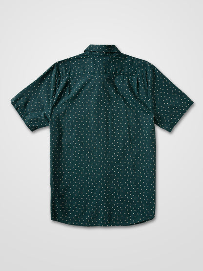 Chemise Hallock - Hydro Blue