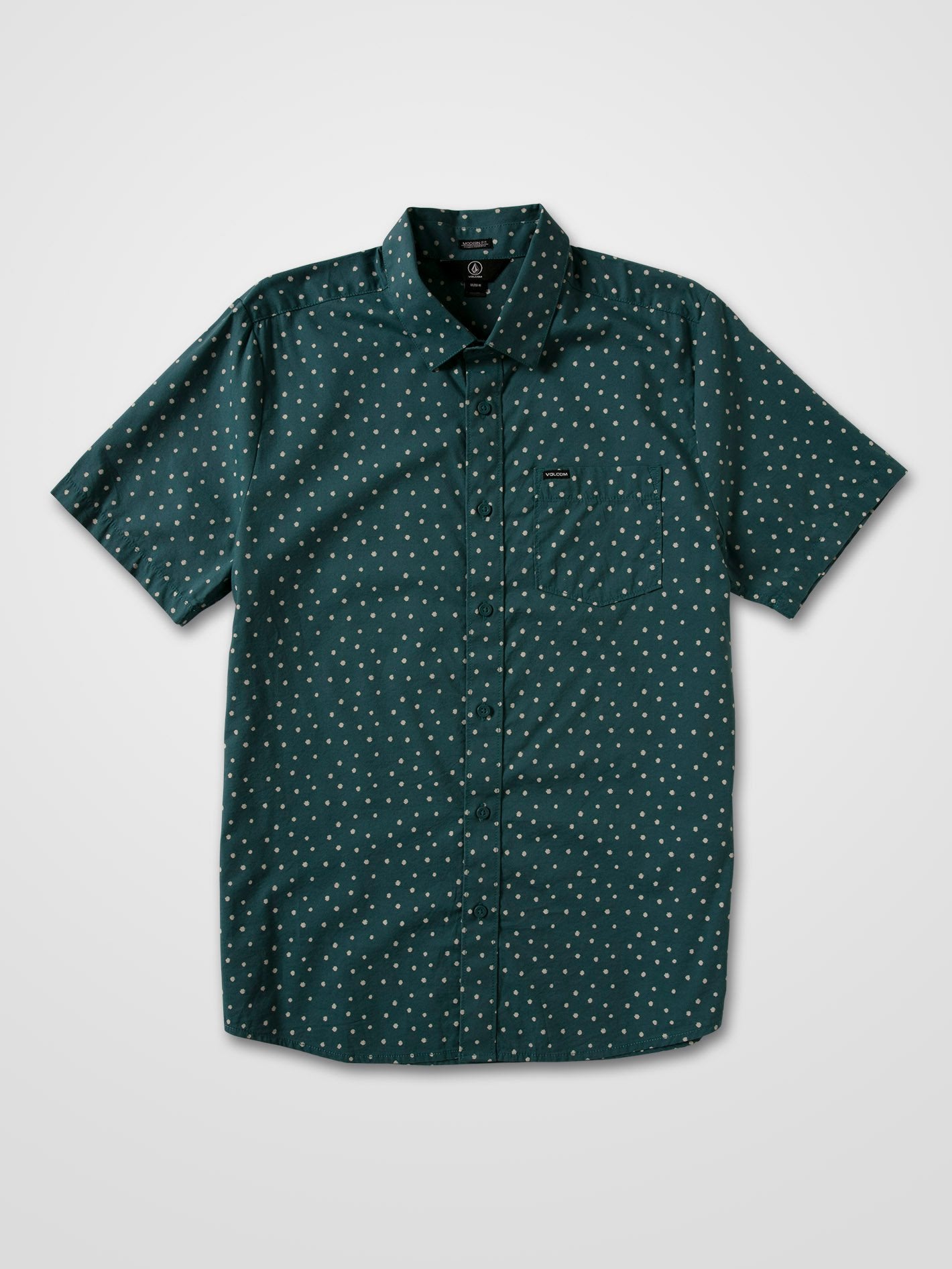 Chemise Hallock - Hydro Blue