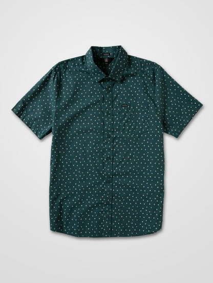 Chemise Hallock - Hydro Blue