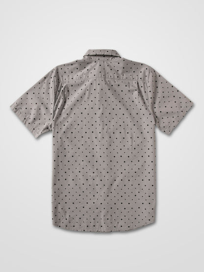 Chemise Hallock - Tower Grey