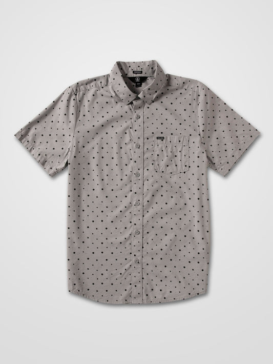 Chemise Hallock - Tower Grey