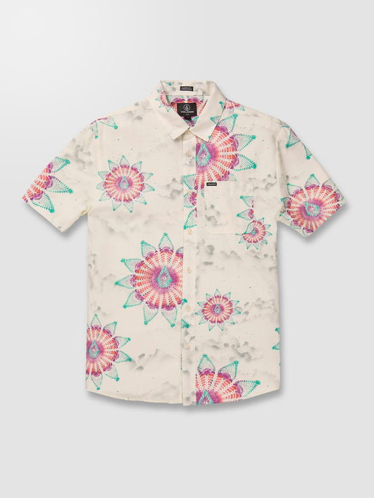 Chemise Star Shields - COCONUT