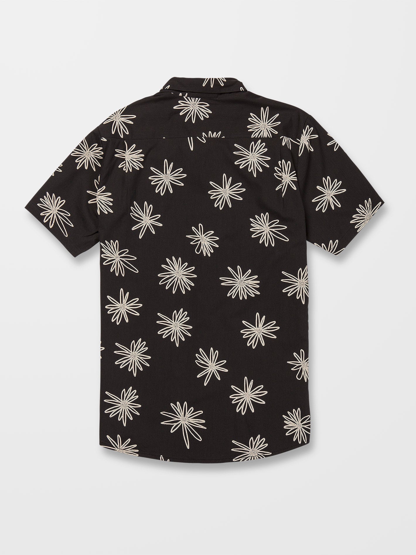 Chemise Lazy Dazey - BLACK