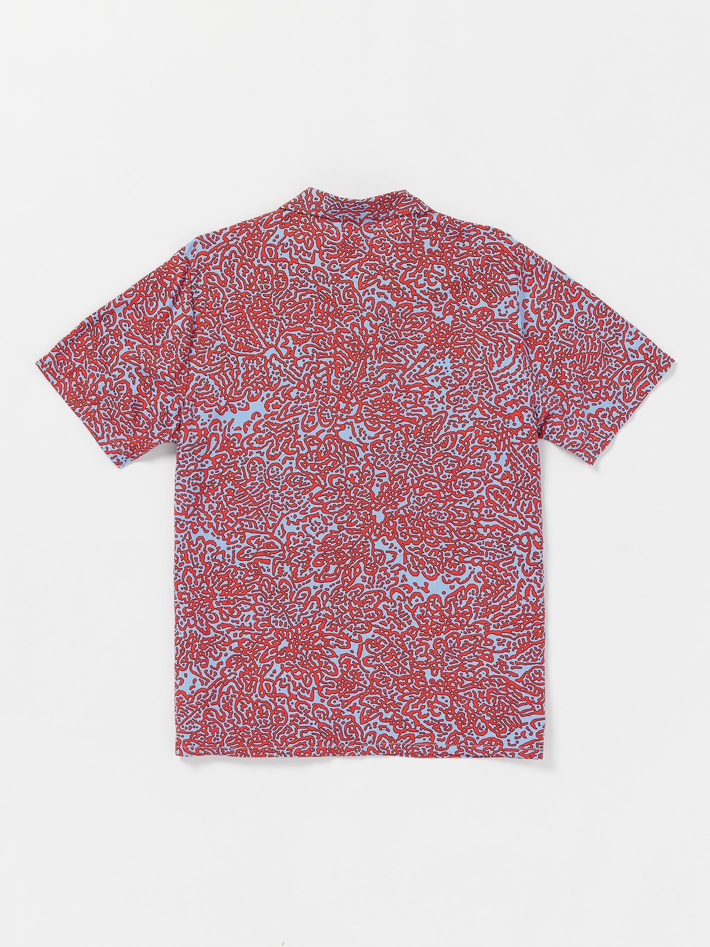 Chemise Purestone - Blue Bird