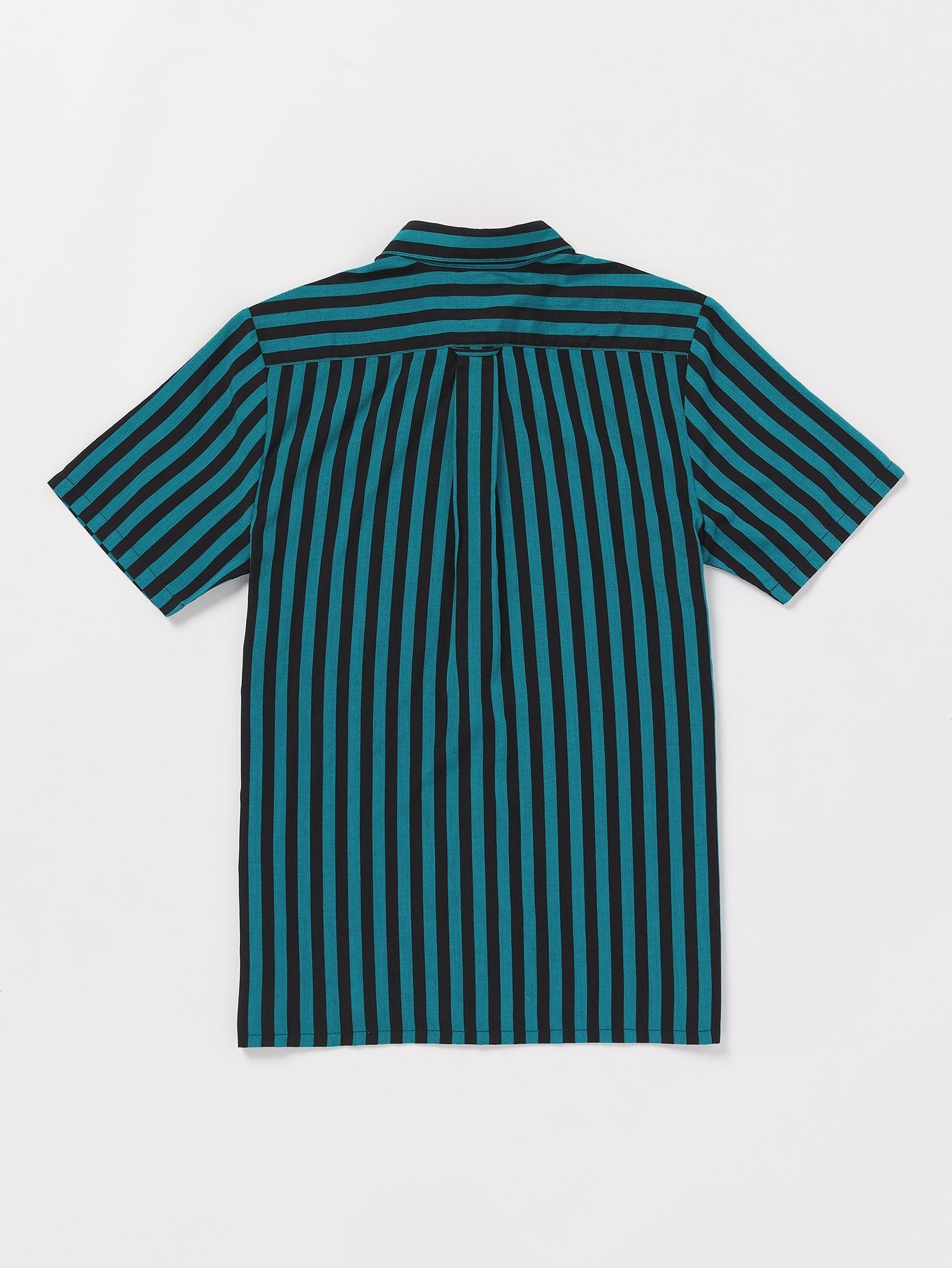 Chemise Schroff X Volcom Stripe - Dusty Aqua