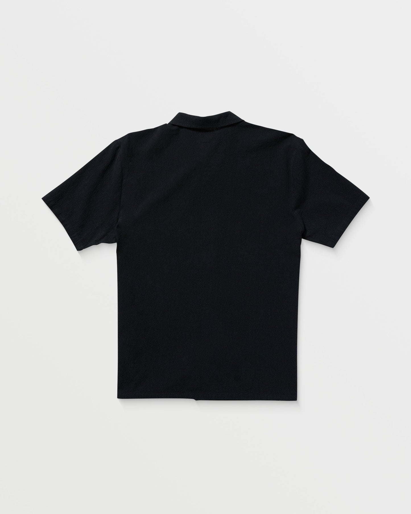 Chemise Seth Conboy - Black