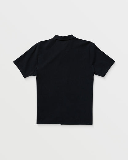 Chemise Seth Conboy - Black