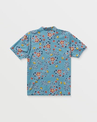 Chemise Offering - Used Blue
