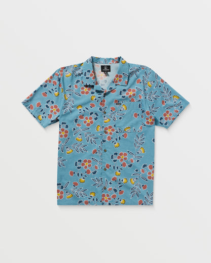Chemise Offering - Used Blue