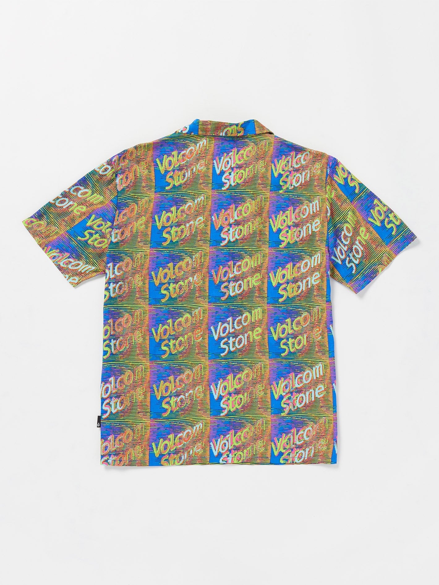 Fergadelic Shirt - PATRIOT BLUE
