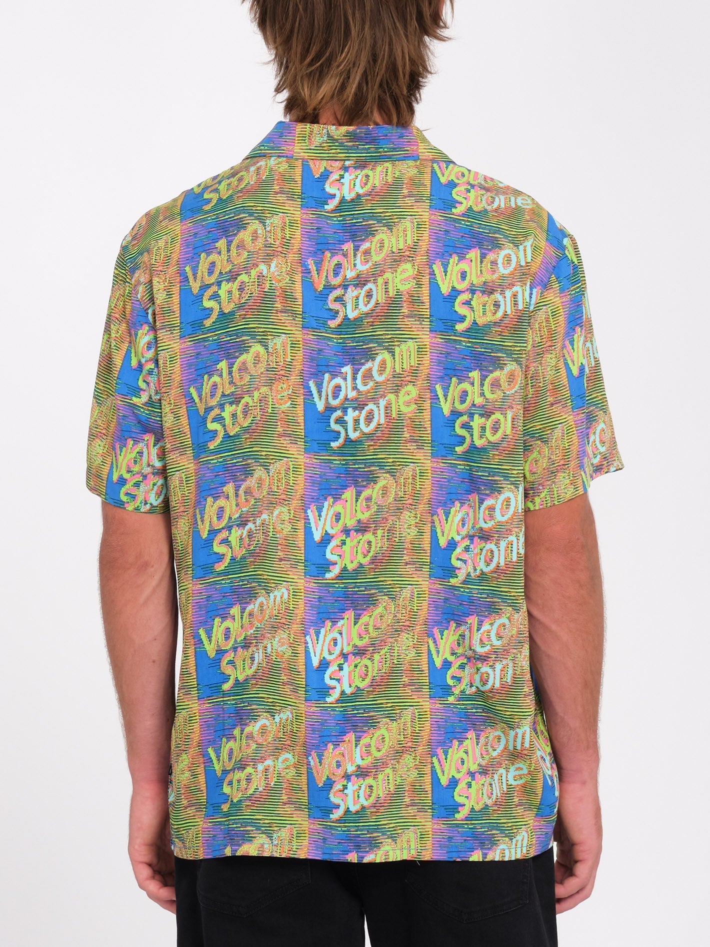 Fergadelic Shirt - PATRIOT BLUE