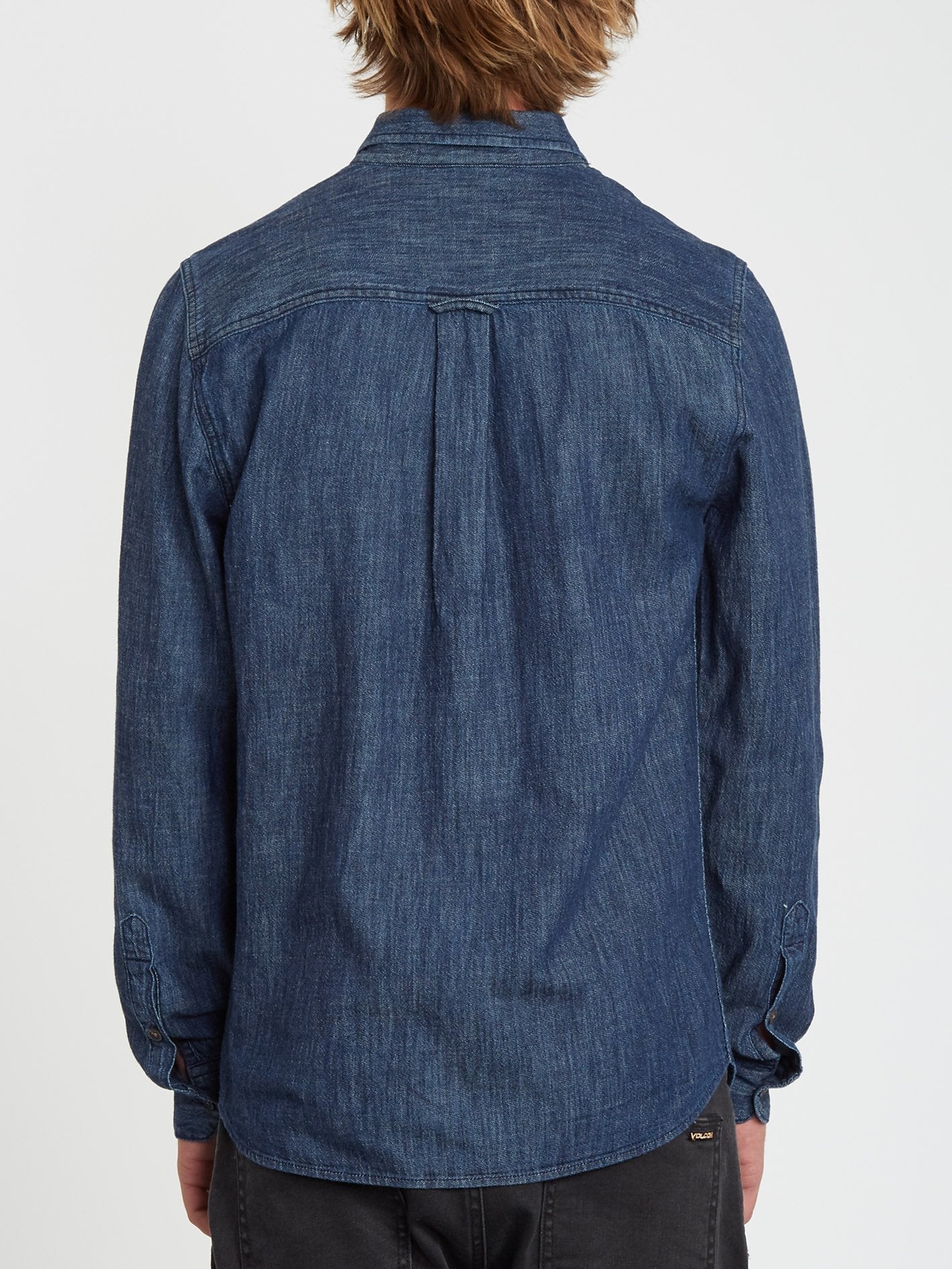 Chemise Bayond - RINSE