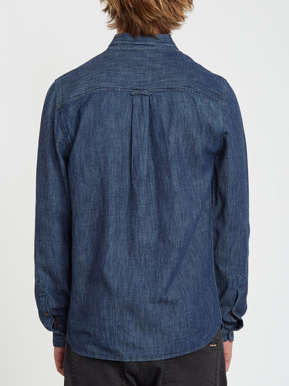 Chemise Bayond - RINSE