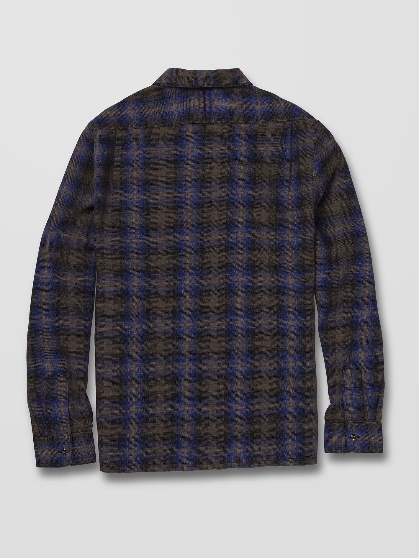 Chemise Skate Vitals Grant Taylor - NAVY