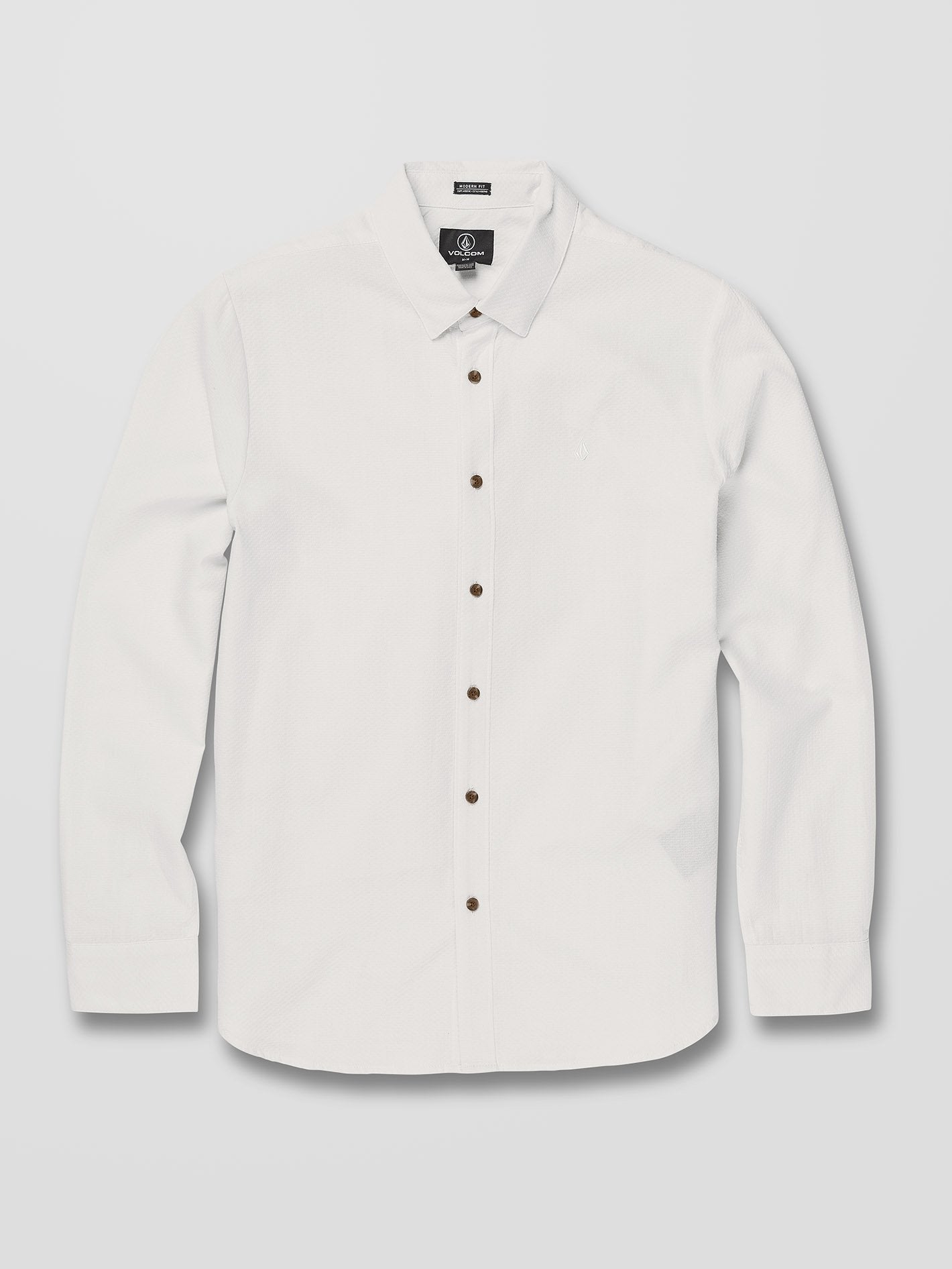 Chris Pfanner Skate Vitals Shirt - CLOUD