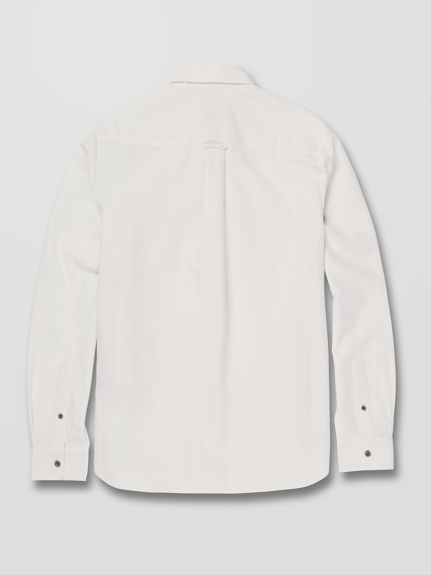 Chris Pfanner Skate Vitals Shirt - CLOUD