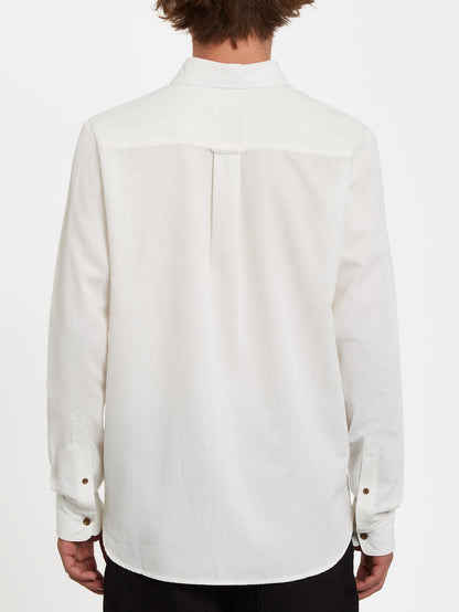 Chris Pfanner Skate Vitals Shirt - CLOUD