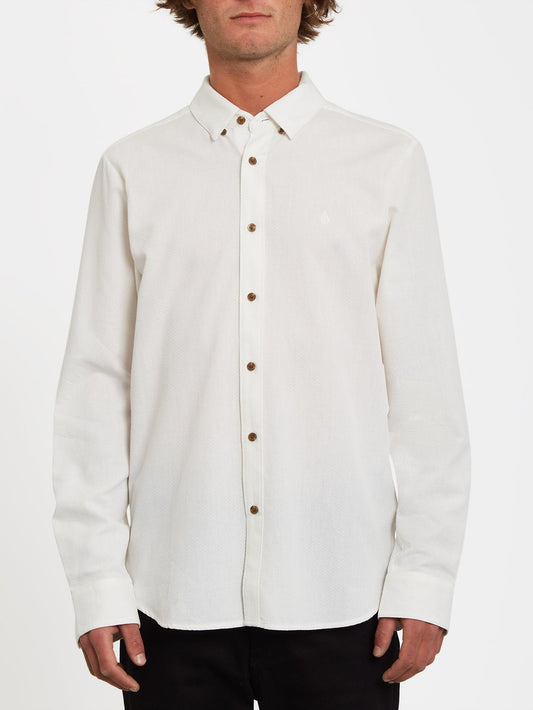 Chemise Skate Vitals Chris Pfanner - CLOUD