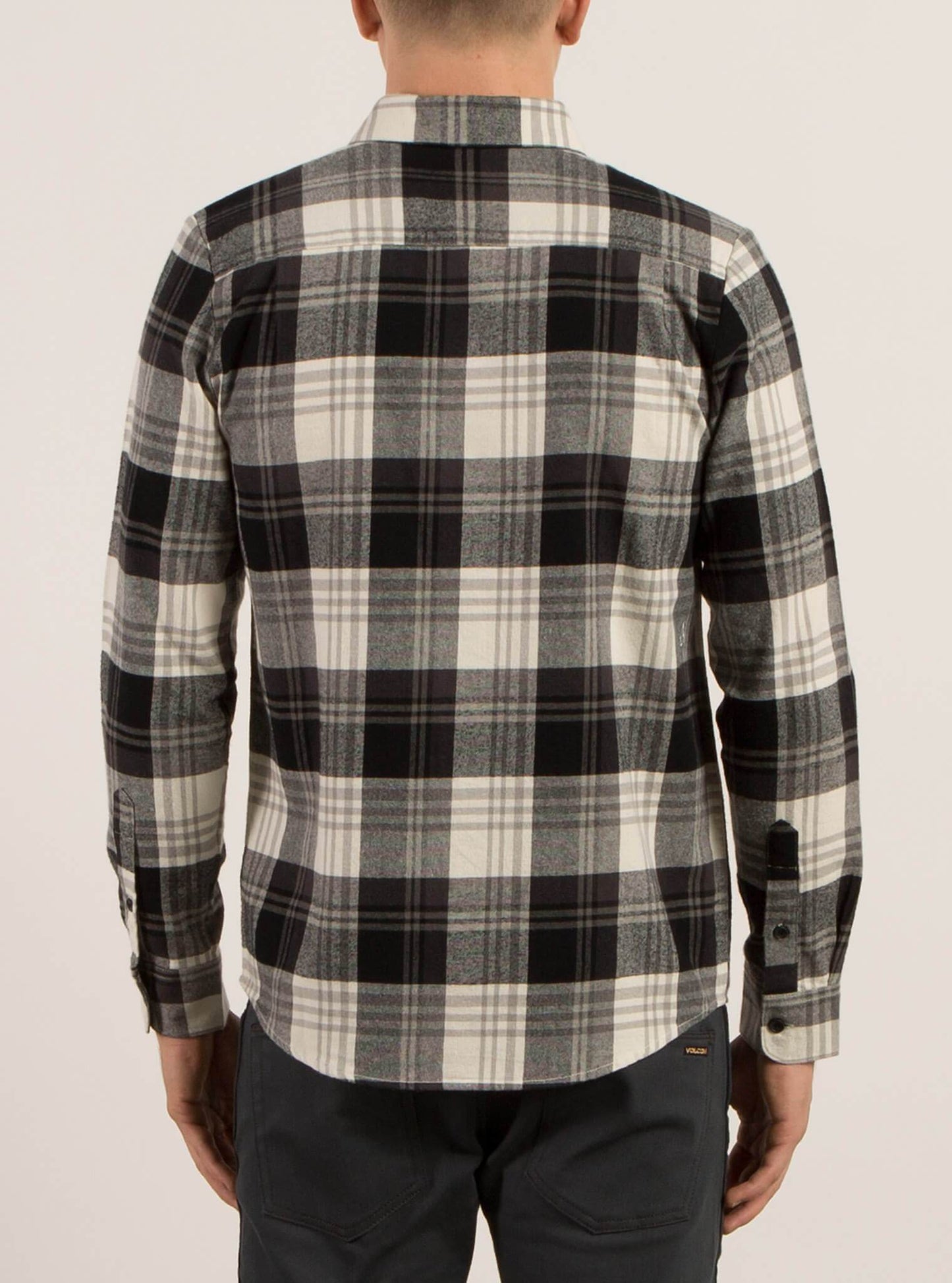 Chemise Manches Longues Caden - Cloud