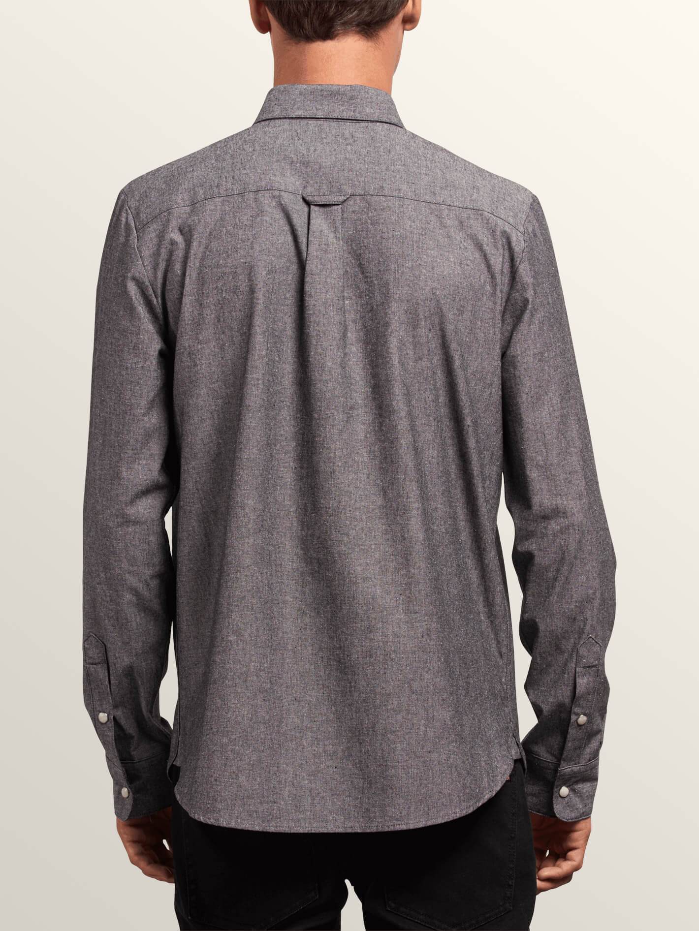Chemise Hayes  - Grey