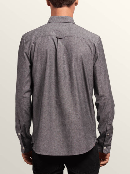 Chemise Hayes  - Grey