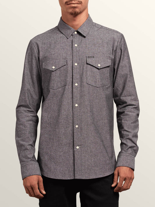 Chemise Hayes  - Grey