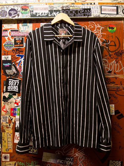 Noa Noise Shirt - Schwarz