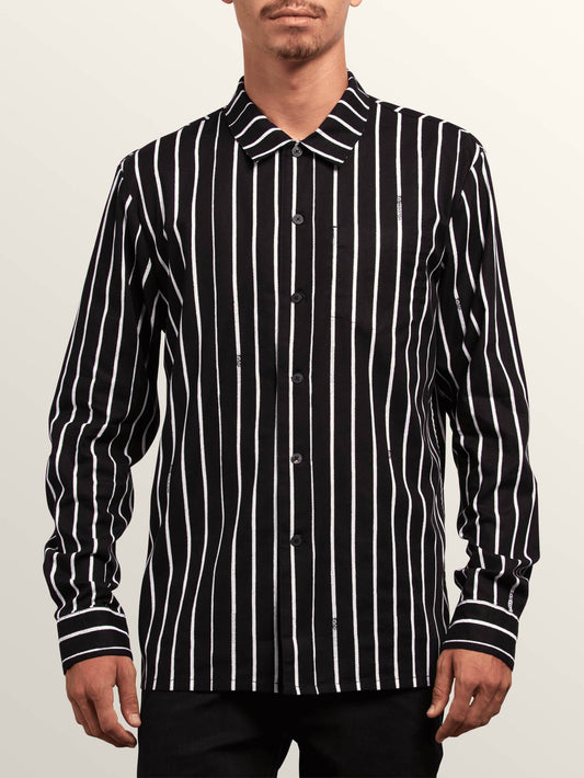 Chemise Noa Noise  - Black