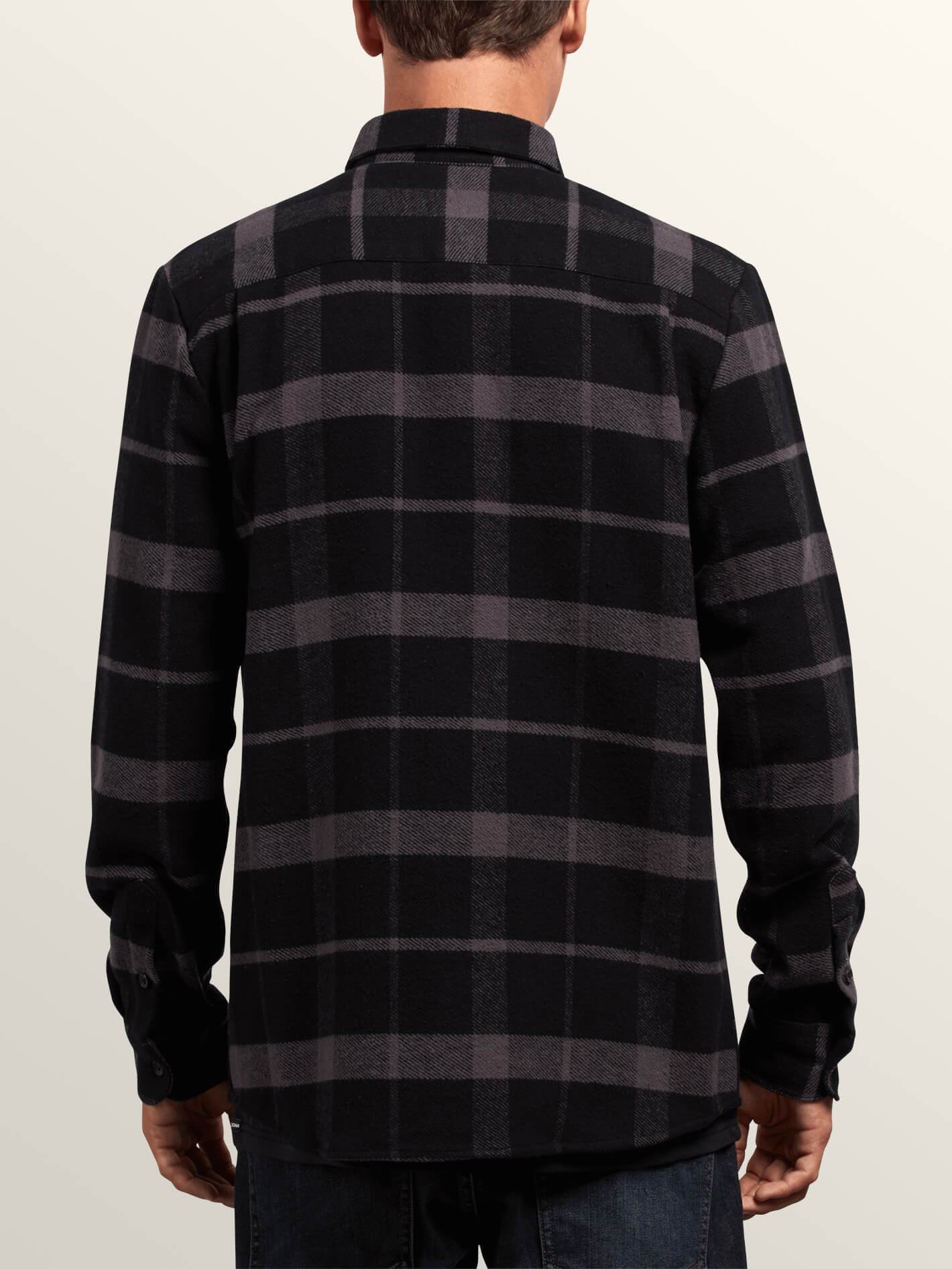 Shader Shirt - Black