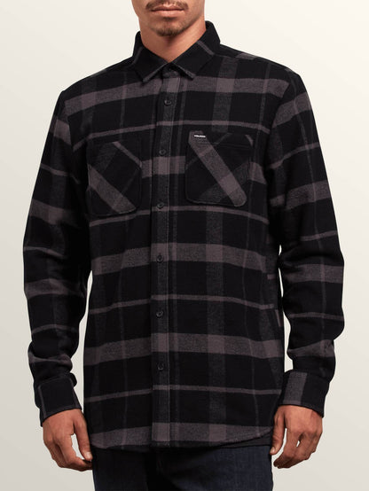 Shader Shirt - Black