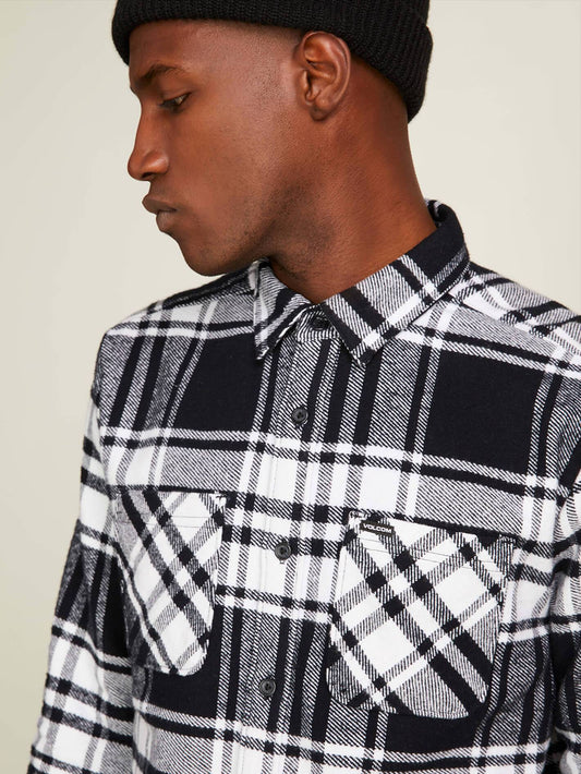 Chemise Shader  - White