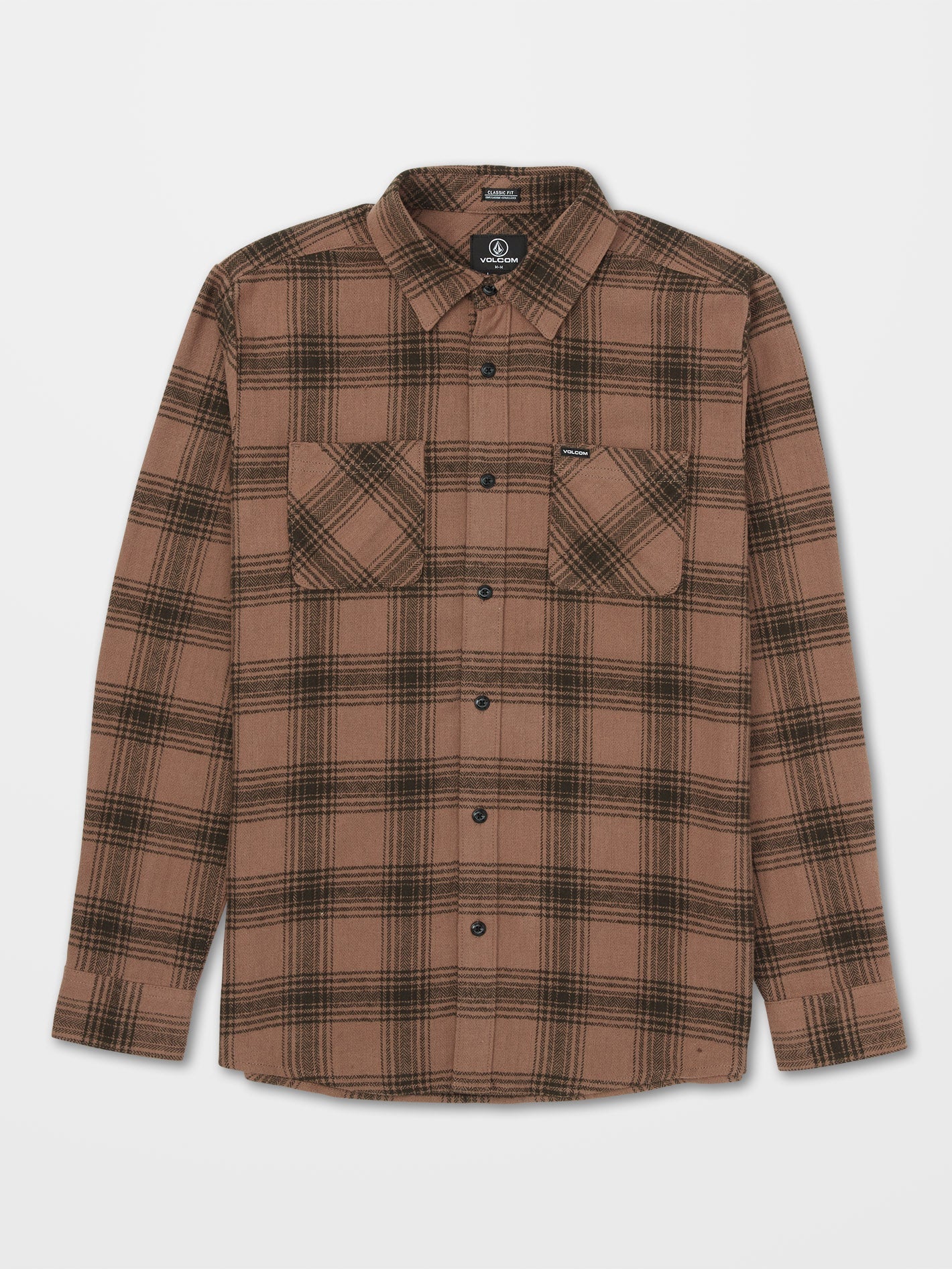 Chemise Tone Stone - DOESKIN