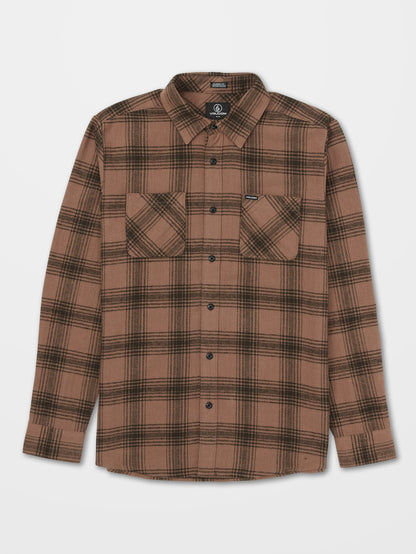 Chemise Tone Stone - DOESKIN