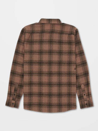 Chemise Tone Stone - DOESKIN