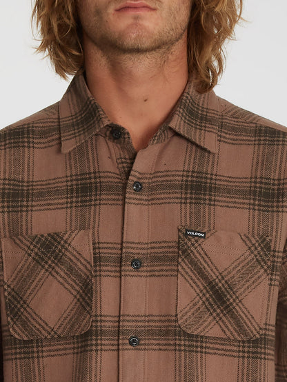 Chemise Tone Stone - DOESKIN