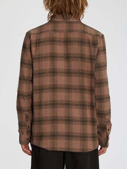 Chemise Tone Stone - DOESKIN