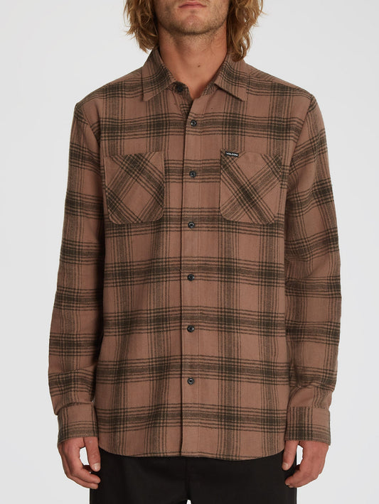 Chemise Tone Stone - DOESKIN