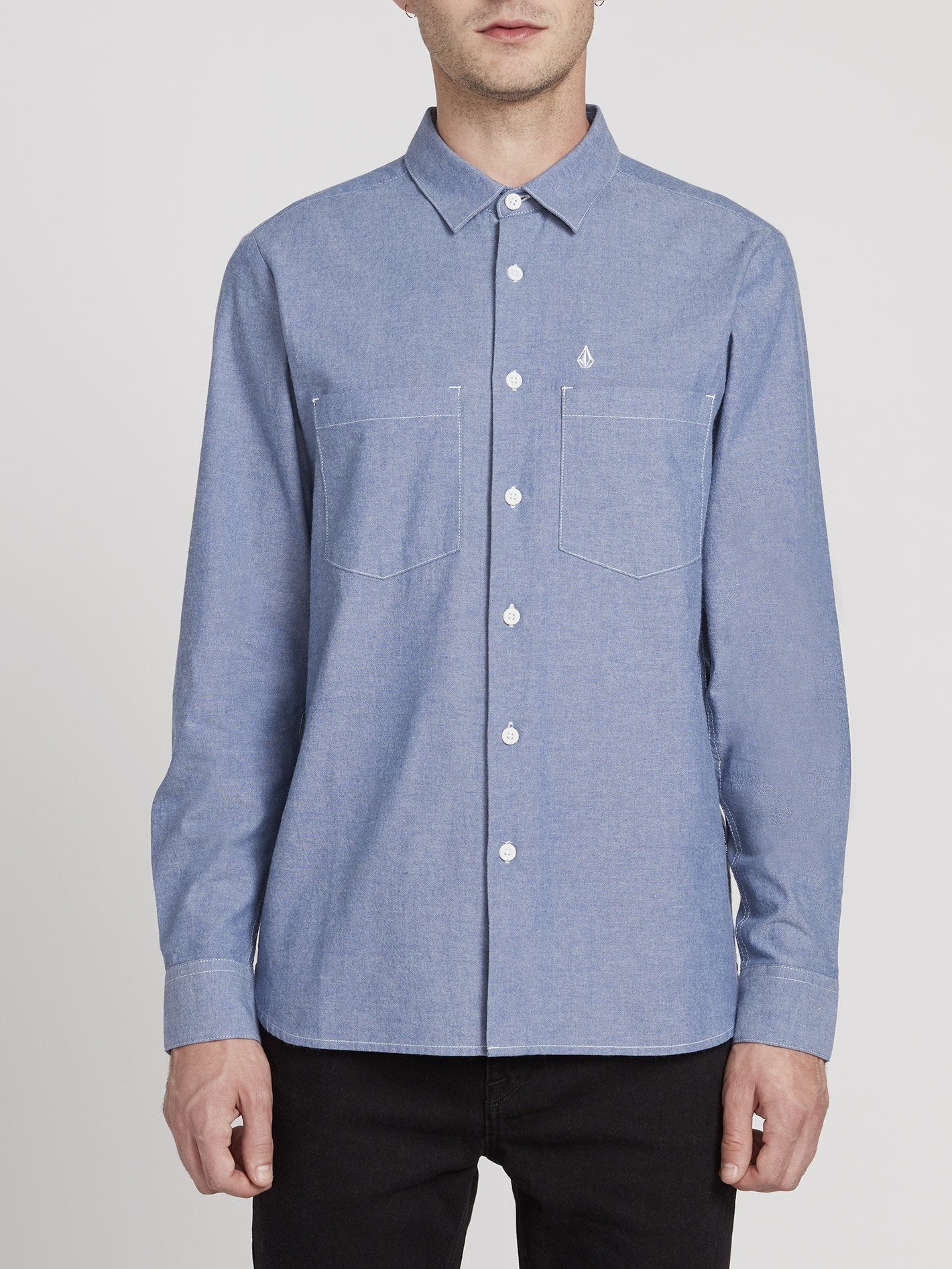 Chemise Pedro Blues - Blue